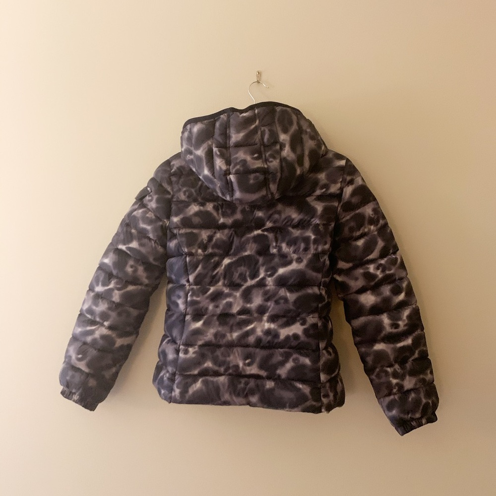 Authentic Moncler Bady Down Puffer Jacket - Picture 2 of 5